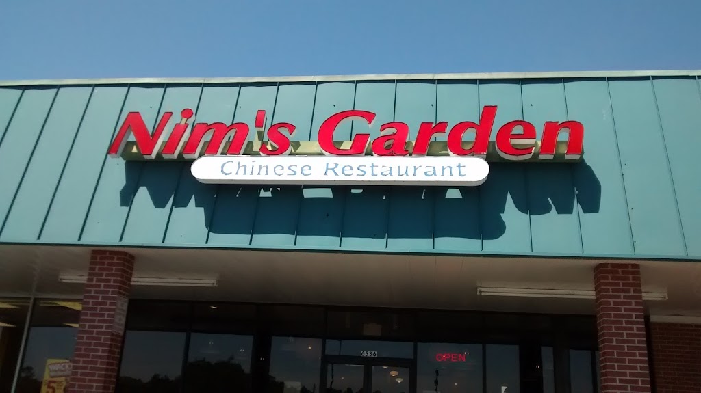 Nims Garden | restaurant | 6536 US-90, Milton, FL 32570, USA | 8506266467 OR +1 850-626-6467