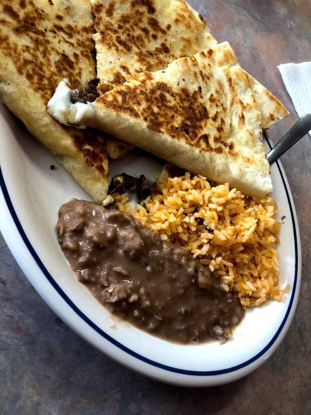 Maria Mexican Grill | restaurant | 6122 S Garnett Rd, Broken Arrow, OK 74012, USA | 9184598675 OR +1 918-459-8675