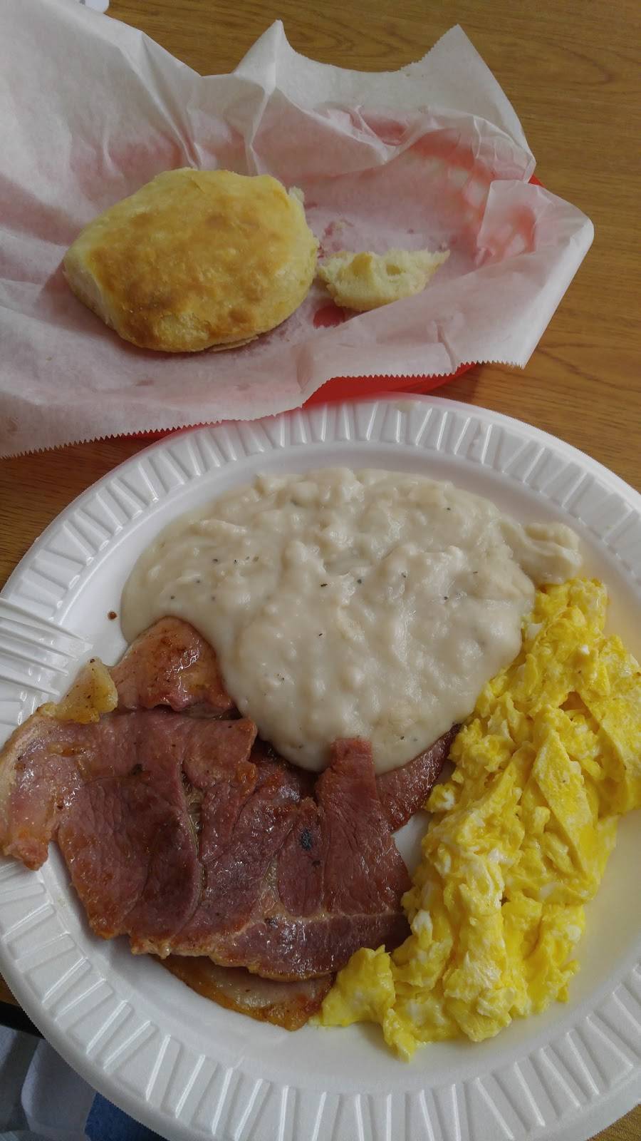 Dawns Cafe | restaurant | 1000 Baker Rd, High Point, NC 27263, USA | 3364347063 OR +1 336-434-7063