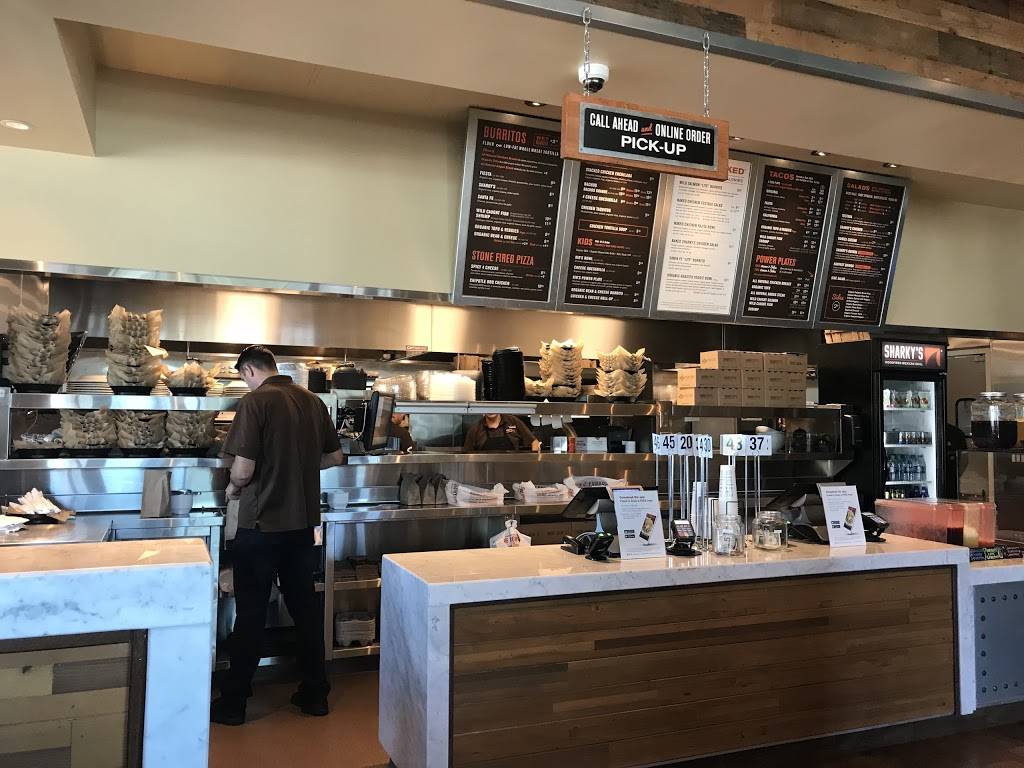 Sharkys Woodfired Mexican Grill | restaurant | 1831 N Rose Ave, Oxnard, CA 93030, USA | 8059814360 OR +1 805-981-4360