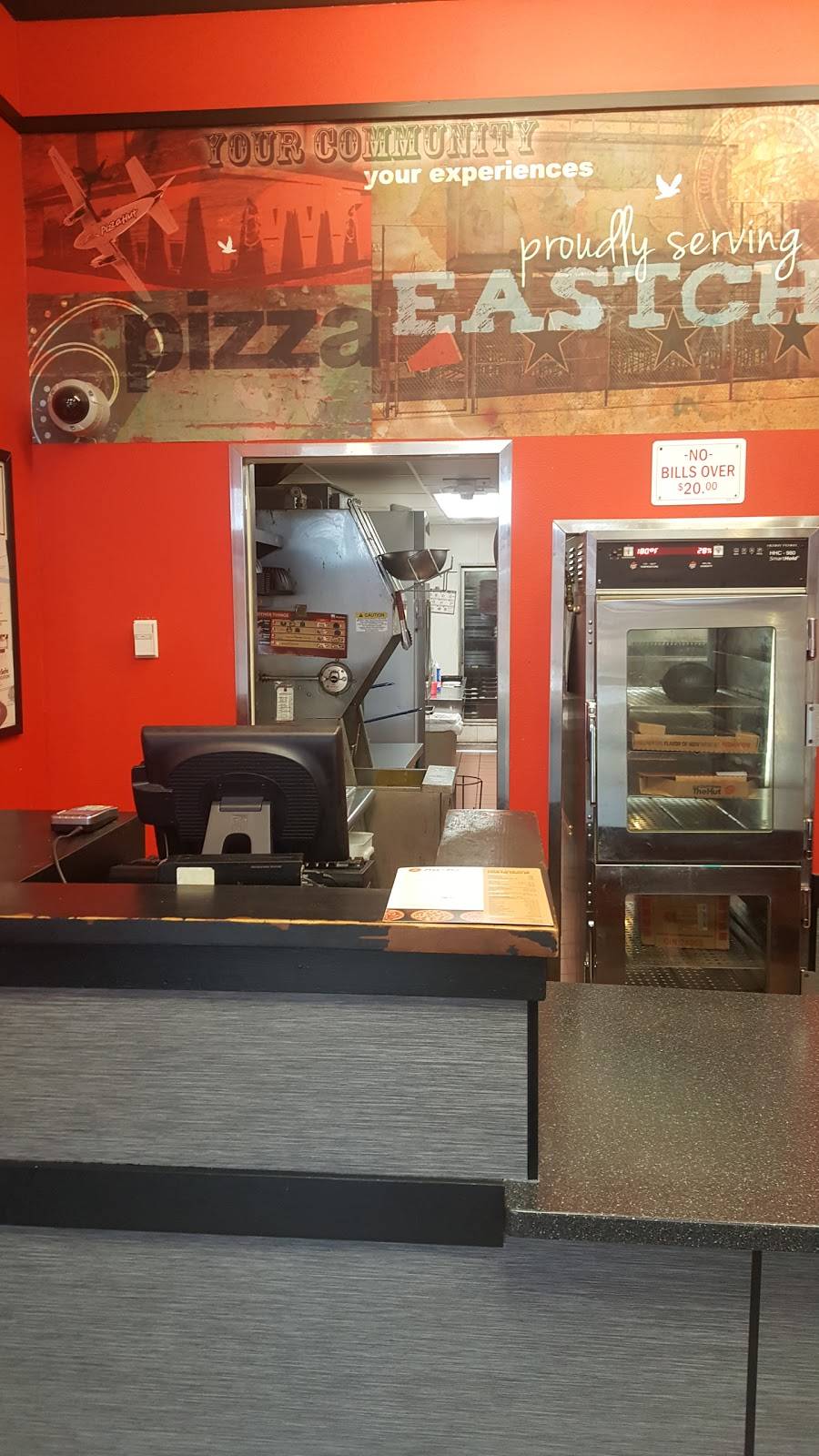 Pizza Hut | restaurant | 1801 Eastchase Pkwy Suite #125, Fort Worth, TX 76120, USA | 8174602421 OR +1 817-460-2421