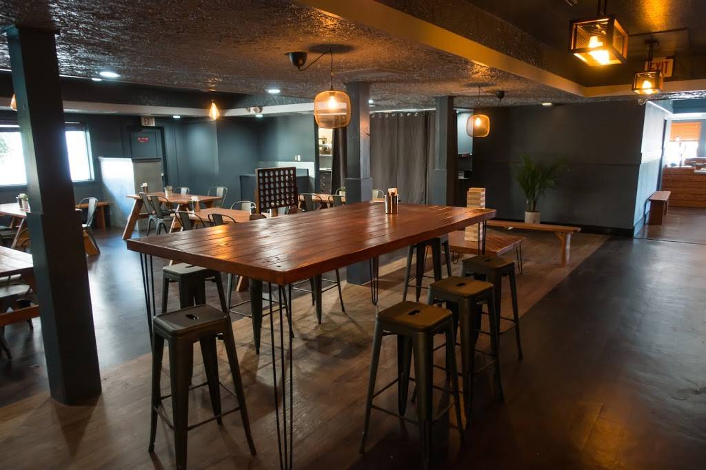 Chasing Caroline - Restaurant & Coffee | restaurant | 925 3rd St, Sacramento, CA 95814, USA | 9162284166 OR +1 916-228-4166