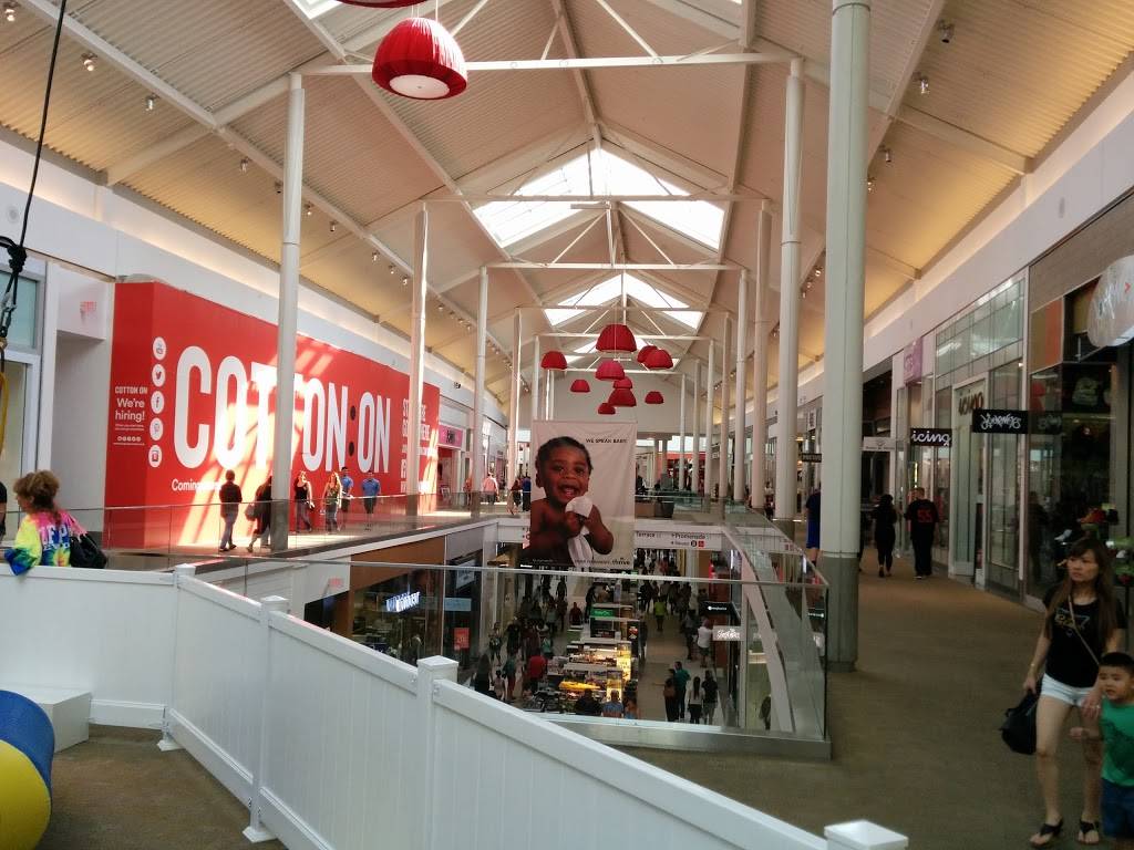 Westfield Galleria at Roseville | shopping mall | 1151 Galleria Blvd, Roseville, CA 95678, USA | 9167872000 OR +1 916-787-2000