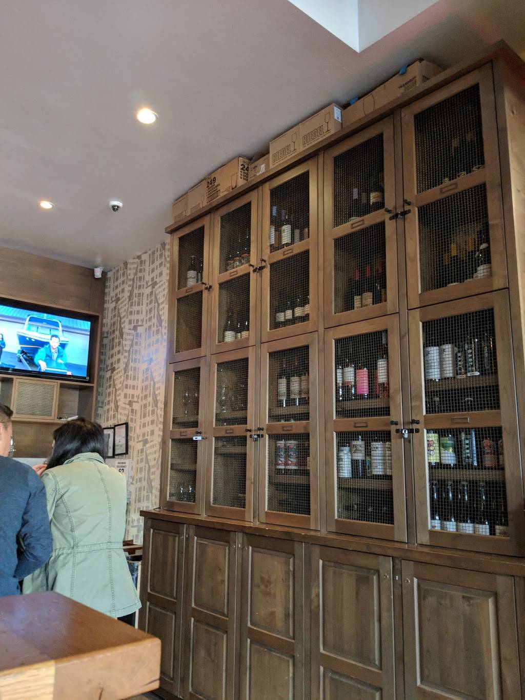 The Doughroom | meal delivery | 3409 Overland Ave, Los Angeles, CA 90034, USA | 4242586194 OR +1 424-258-6194