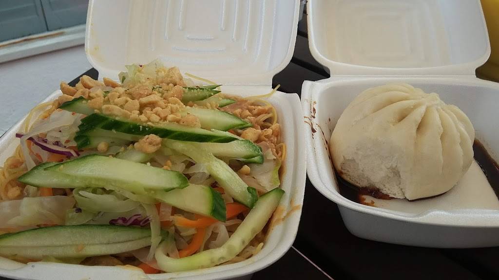 May Way Dumplings | restaurant | 113 Reynolda Village, Winston-Salem, NC 27106, USA | 3367828773 OR +1 336-782-8773