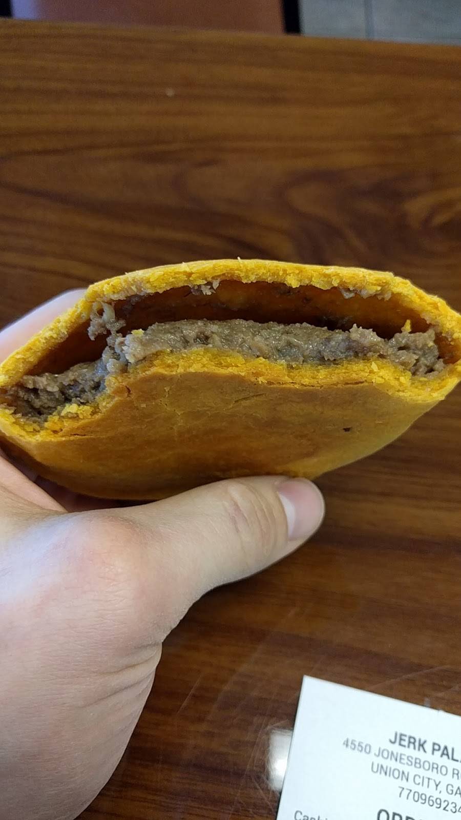 Jerk Palace | restaurant | 4550 Jonesboro Rd, Union City, GA 30291, USA | 7709692349 OR +1 770-969-2349