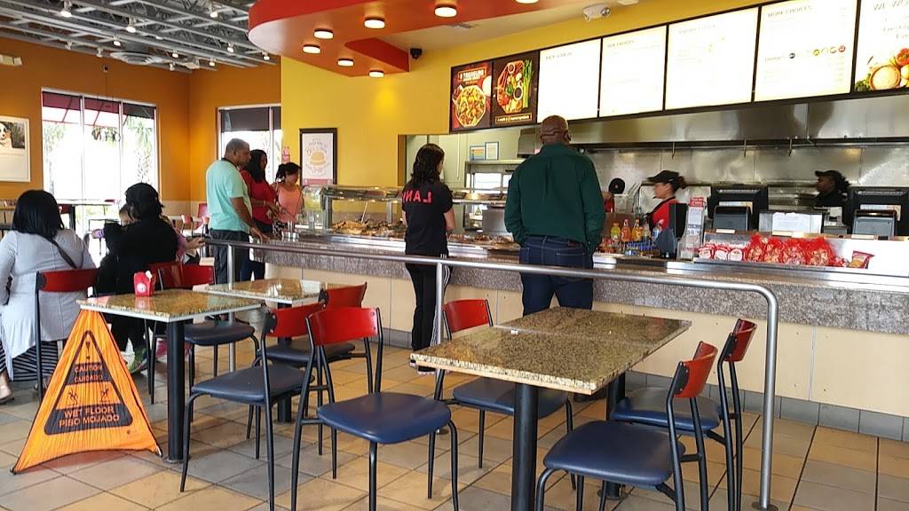 Panda Express | meal takeaway | 1405 N.E. 163rd Road, North Miami Beach, FL 33162, USA | 3059488116 OR +1 305-948-8116