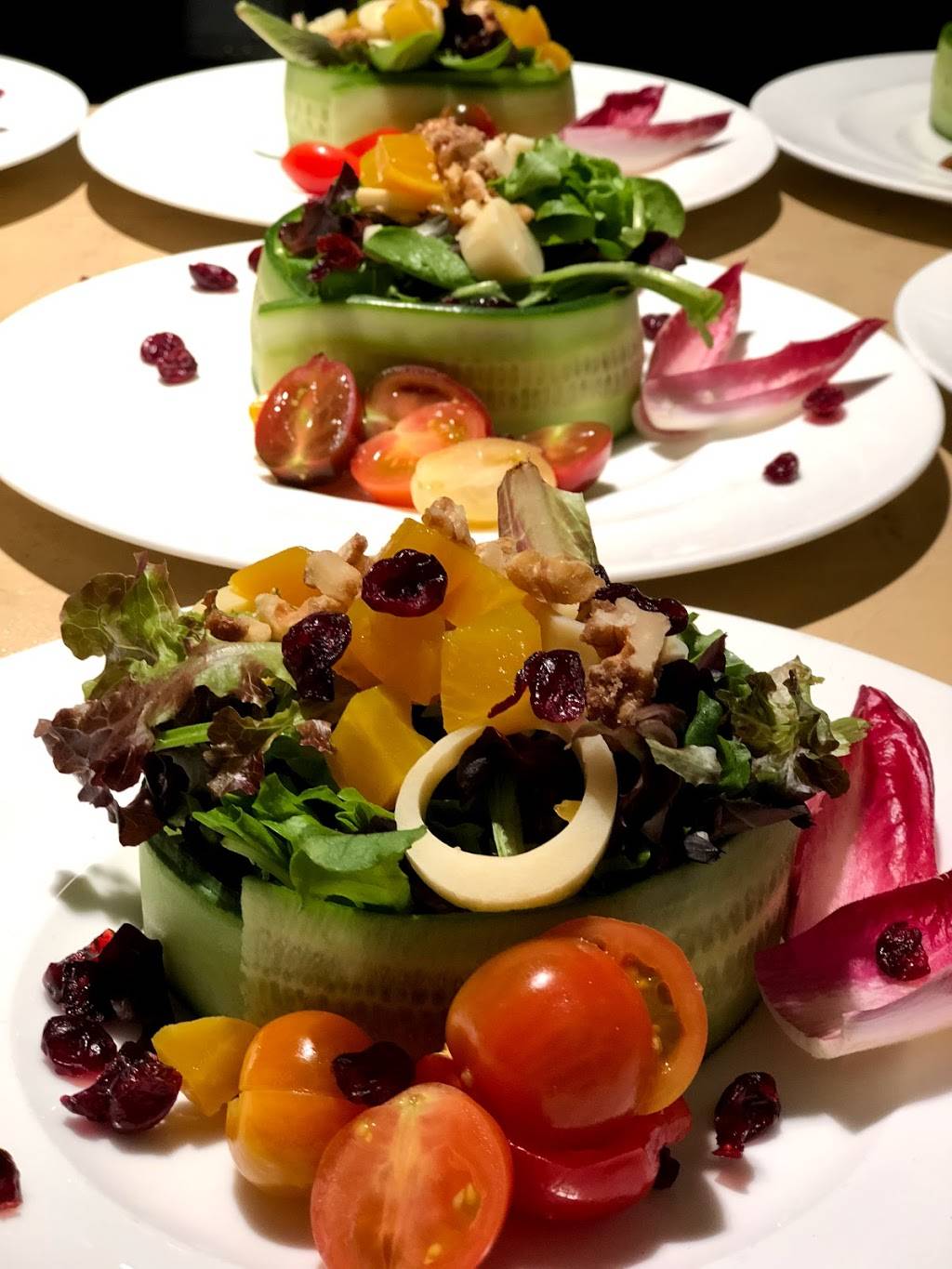 LA Kosher Catering | restaurant | 15739 Ventura Blvd, Encino, CA 91436, USA | 8187897588 OR +1 818-789-7588