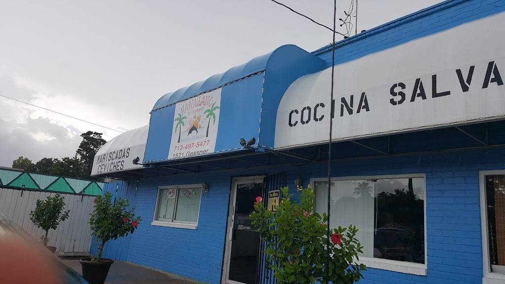 Hawallano Restaurant Sea Food | restaurant | 1521 Gessner Rd, Houston, TX 77080, USA | 7134975477 OR +1 713-497-5477
