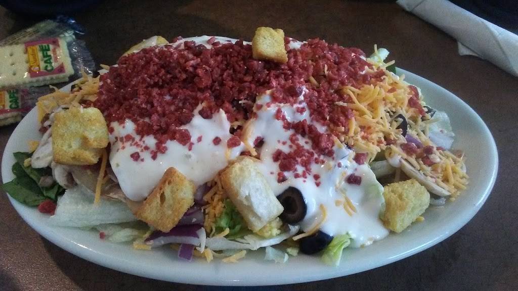 Rothschilds Family Restaurant | restaurant | 1026 E Fifth St, Washington, MO 63090, USA | 6362397112 OR +1 636-239-7112