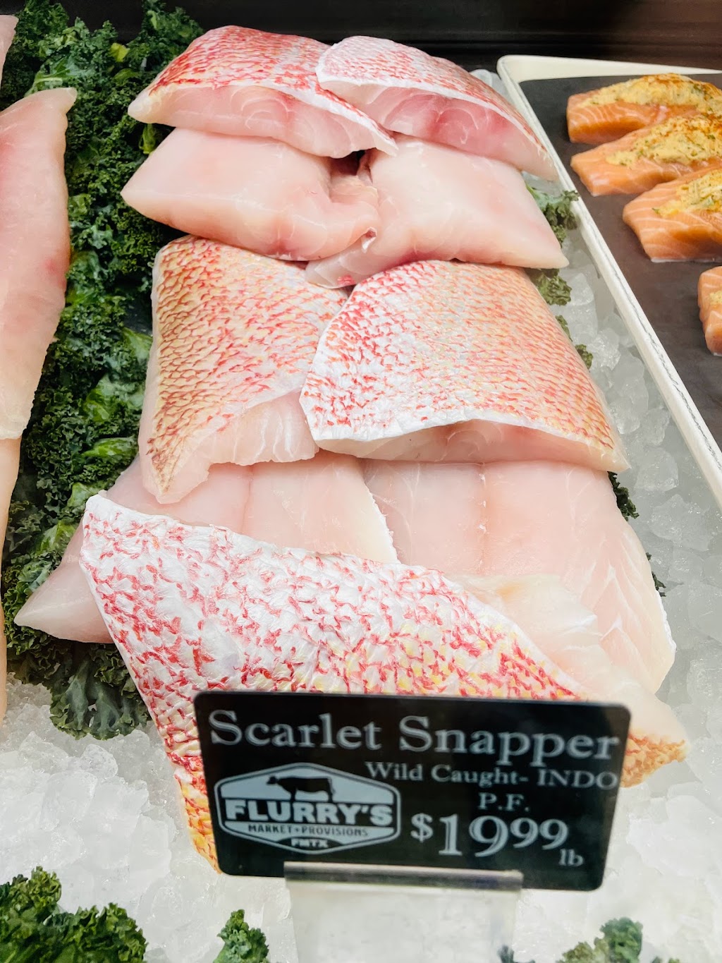 Flurrys Market + Provisions | restaurant | 2608 Long Prairie Rd Suite 208, Flower Mound, TX 75022, USA | 4694983689 OR +1 469-498-3689