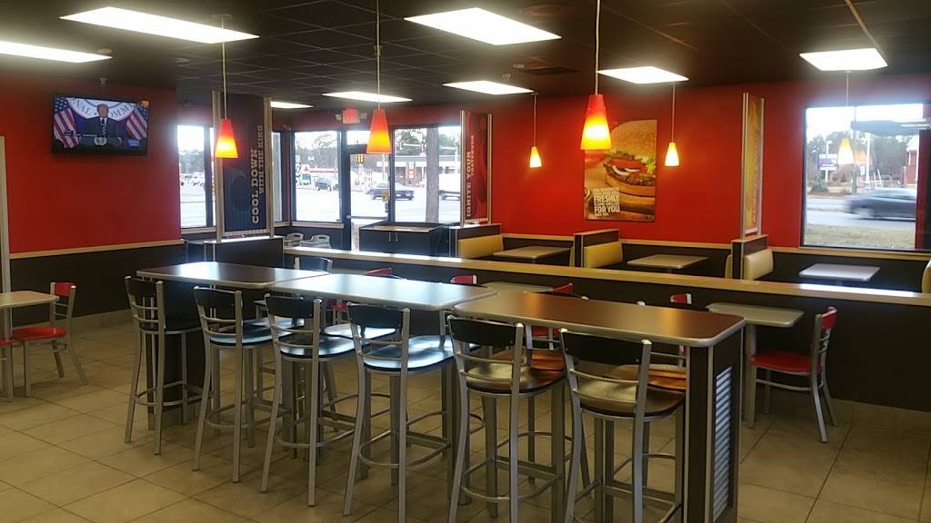 Burger King | restaurant | 11111 Hull Street Rd, Midlothian, VA 23112, USA | 8047446480 OR +1 804-744-6480