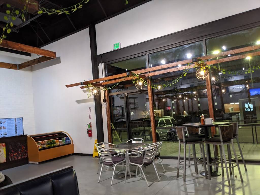 Kababji Grill | restaurant | 1900 University Blvd #250, Round Rock, TX 78665, USA | 5125141115 OR +1 512-514-1115