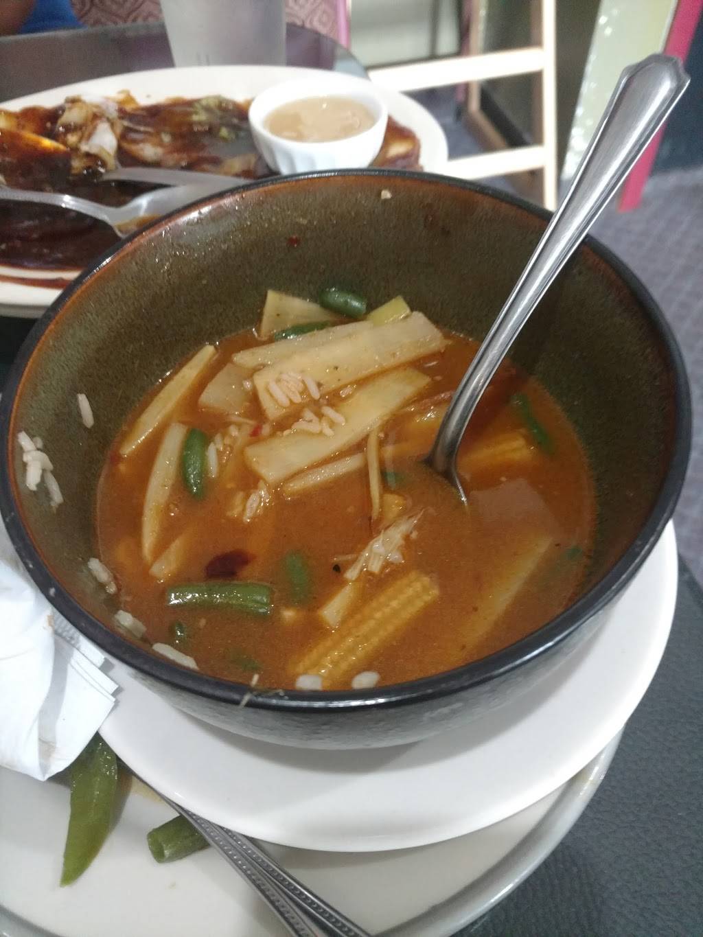 Thai Garden Restaurant | restaurant | 721 E 9 Mile Rd, Ferndale, MI 48220, USA | 2485426860 OR +1 248-542-6860