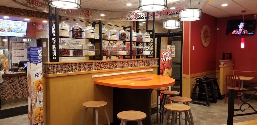 Popeyes Louisiana Kitchen | restaurant | 922 Indianapolis Blvd, Hammond, IN 46320, USA | 2194070177 OR +1 219-407-0177