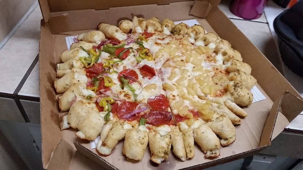 Pizza Hut | restaurant | 2725 Sunset Blvd, West Columbia, SC 29169, USA | 8037918877 OR +1 803-791-8877