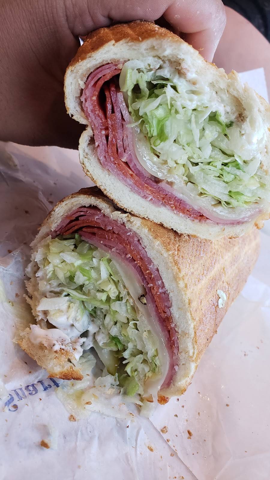 Snarfs Sandwiches | meal takeaway | 1729 E Evans Ave, Denver, CO 80210, USA | 3037771664 OR +1 303-777-1664