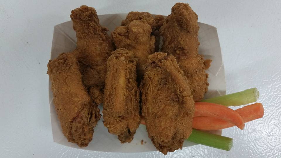 Smittys Wings | restaurant | 3822 W Congress St, Lafayette, LA 70506, USA | 3372161030 OR +1 337-216-1030
