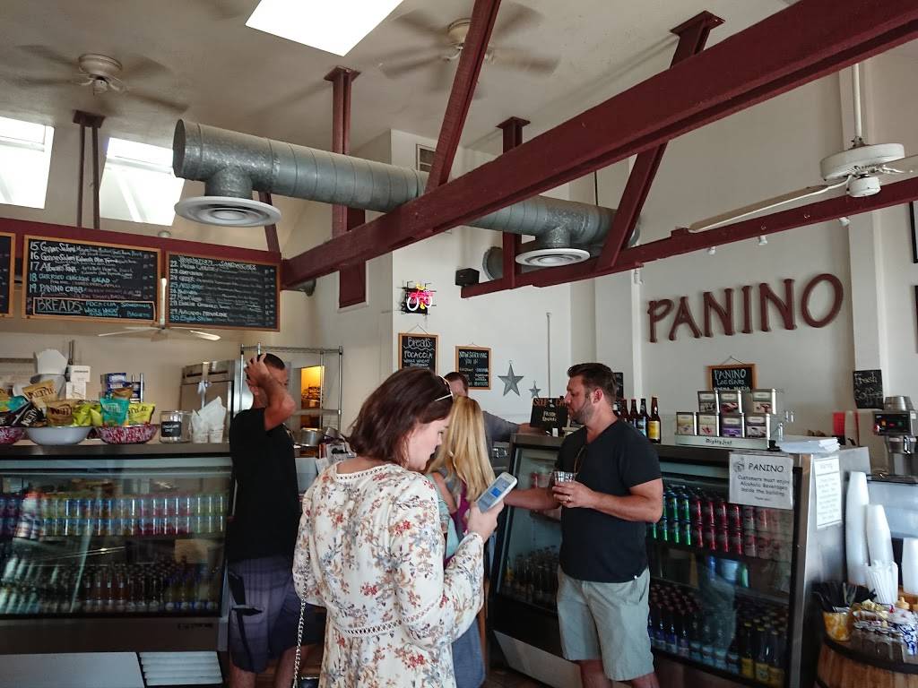 Panino - Los Olivos | meal takeaway | 2900 Grand Ave, Los Olivos, CA 93441, USA | 8056889304 OR +1 805-688-9304