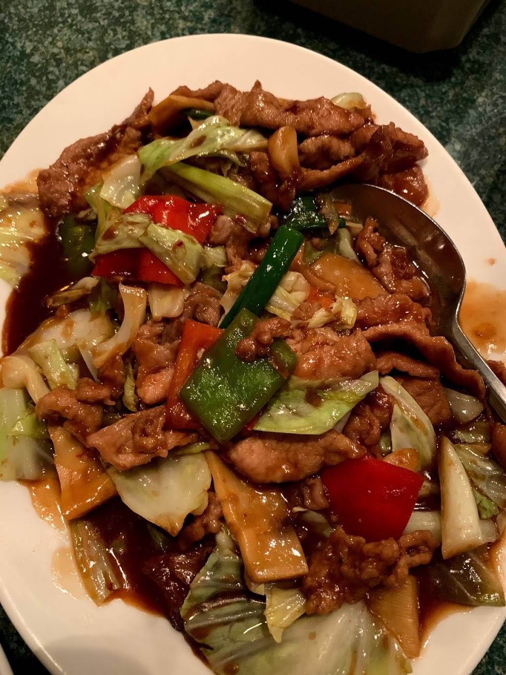 China Palace Restaurant | restaurant | 1679, 1013 Commerce Blvd, Scranton, PA 18519, USA | 5703832323 OR +1 570-383-2323