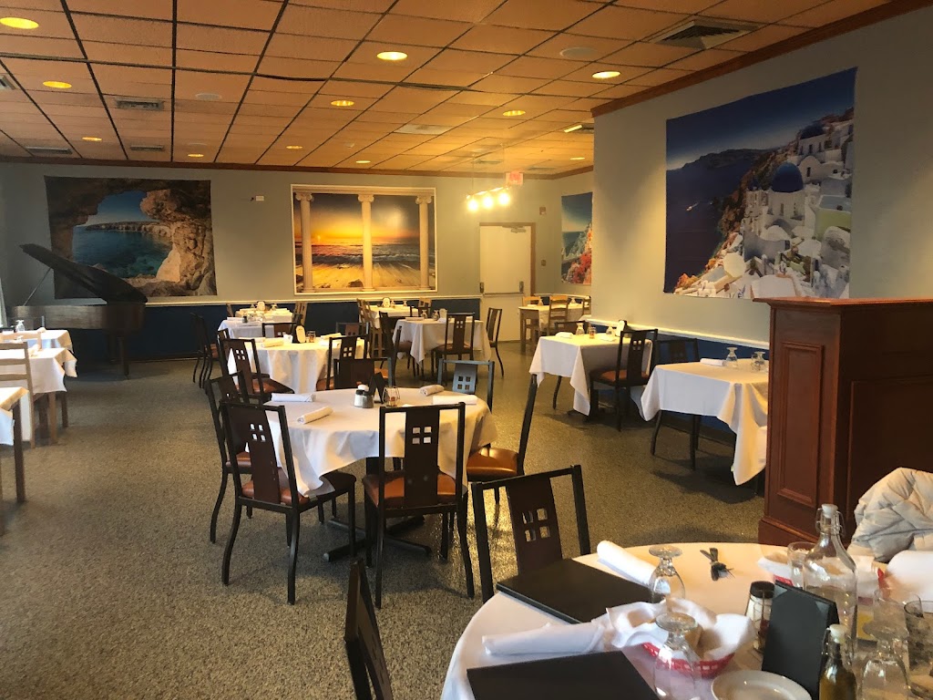 Limani | restaurant | 824 Main St, Falmouth, MA 02540, USA | 5084446740 OR +1 508-444-6740