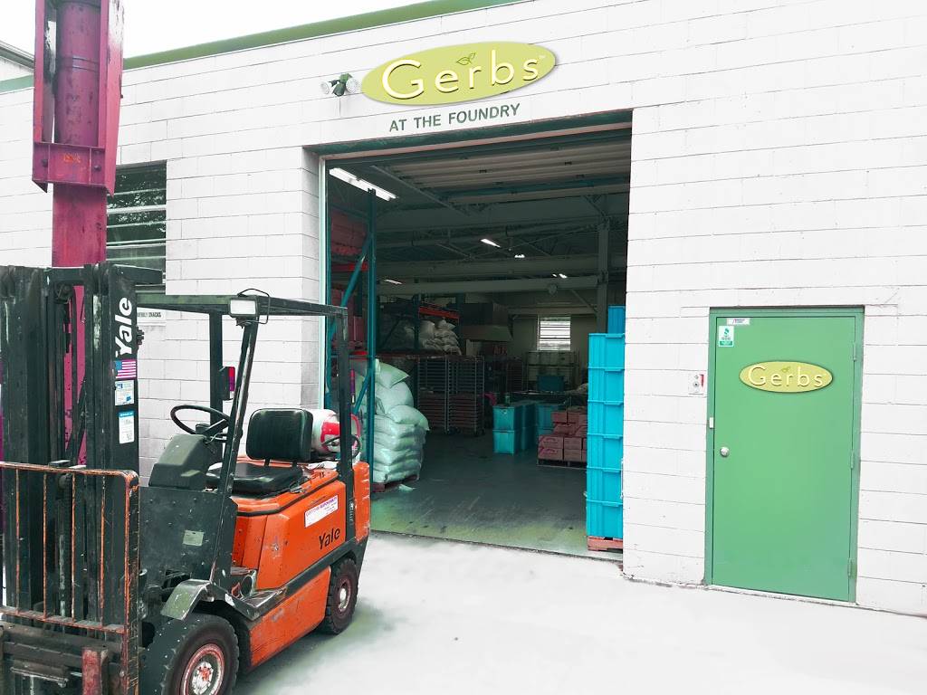 Gerbs Allergy Friendly Foods | restaurant | 92 Allendale Ave, Johnston, RI 02919, USA | 4012315181 OR +1 401-231-5181