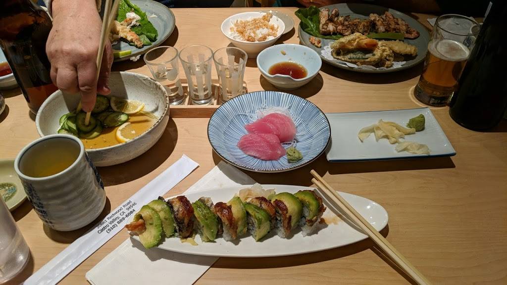 Katsu | restaurant | 20861 Redwood Rd, Castro Valley, CA 94546, USA | 5108896084 OR +1 510-889-6084