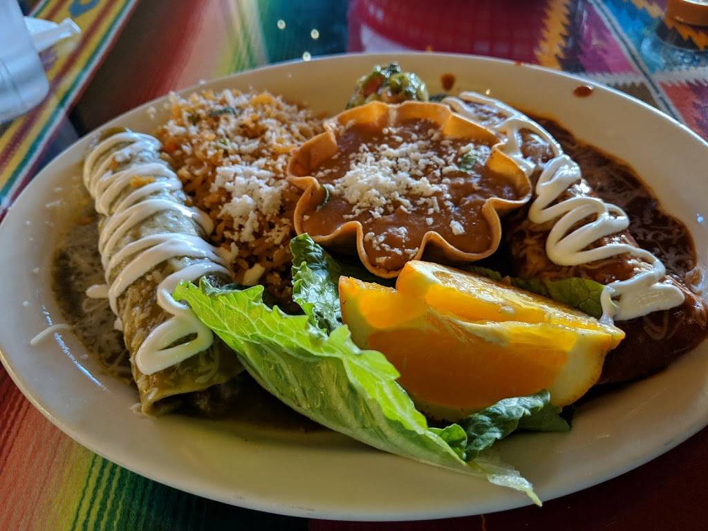 Los Altos Restaurant | restaurant | 318 N Milpas St, Santa Barbara, CA 93103, USA | 8058458898 OR +1 805-845-8898