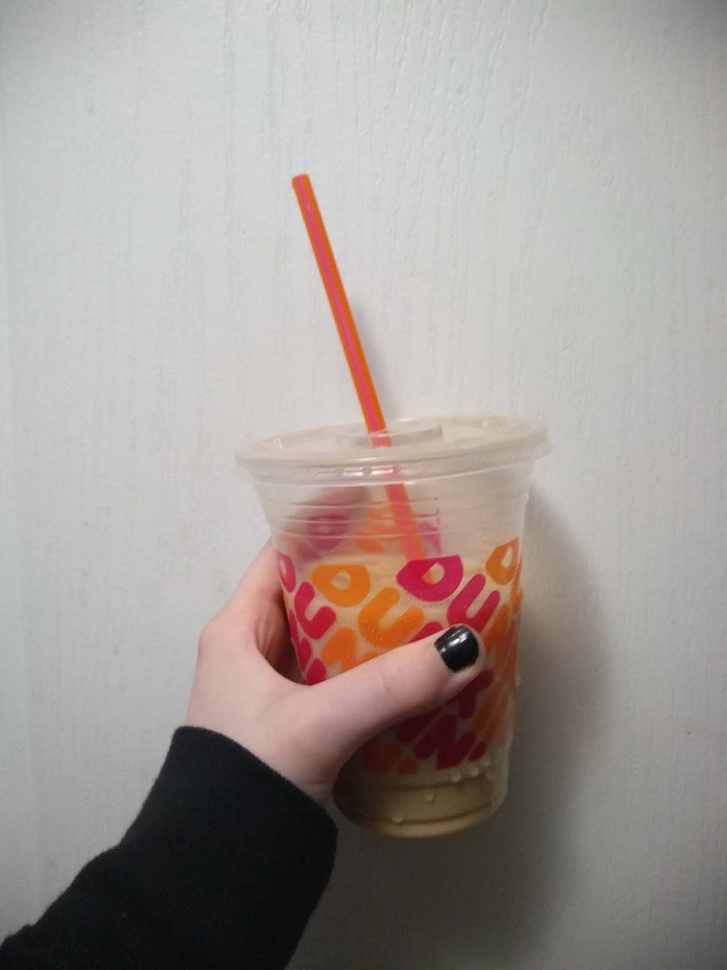 Dunkin | bakery | 9990 Harrison Ave, Harrison, OH 45030, USA | 5132021695 OR +1 513-202-1695