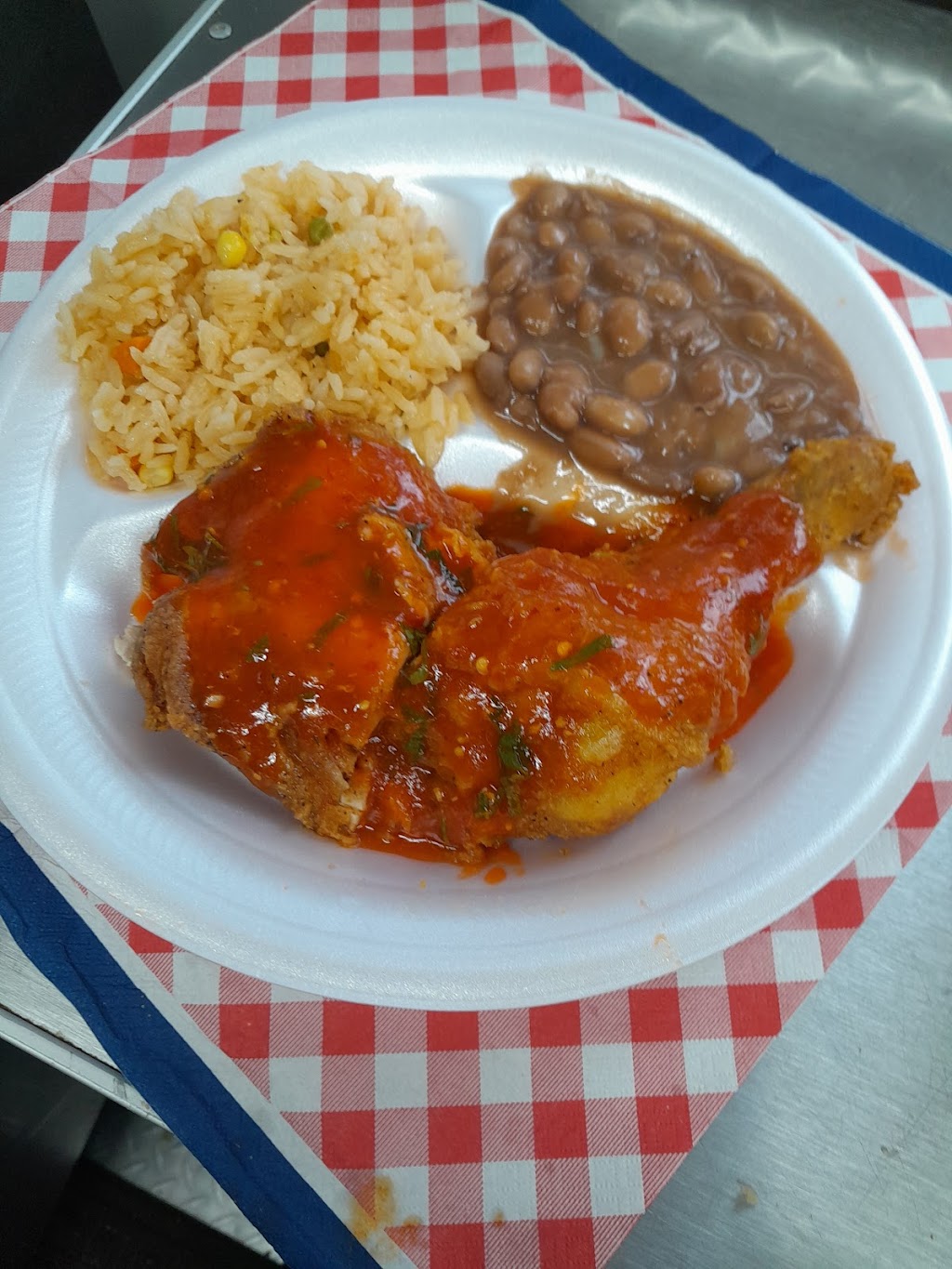 Taqueria López | restaurant | 4161 Winchester Rd, Memphis, TN 38118, USA | 9018013585 OR +1 901-801-3585