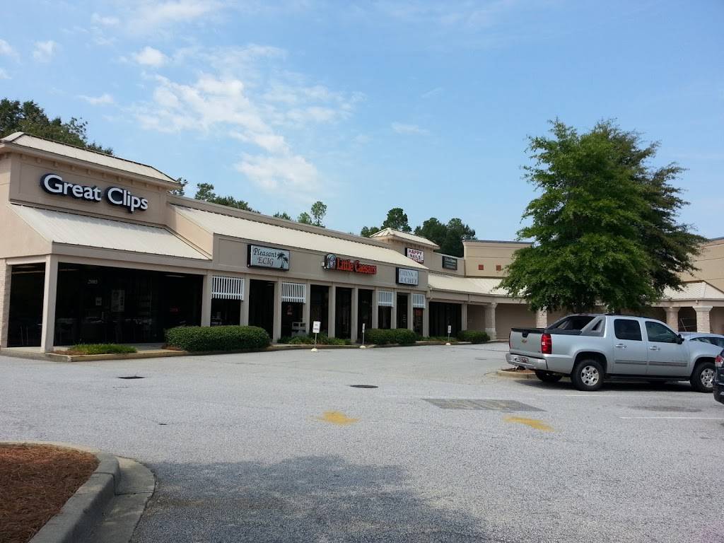 China Chef | restaurant | 2073 Wedgefield Rd, Sumter, SC 29154, USA | 8039348358 OR +1 803-934-8358