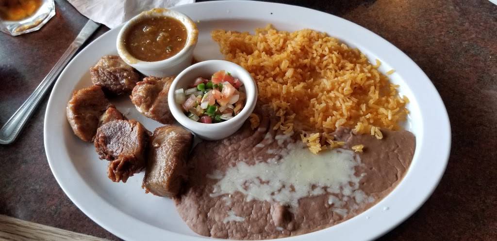 Margaritas the Flavor of Mexico | restaurant | 2815 Rockfish Valley Hwy, Nellysford, VA 22958, USA | 4342187767 OR +1 434-218-7767