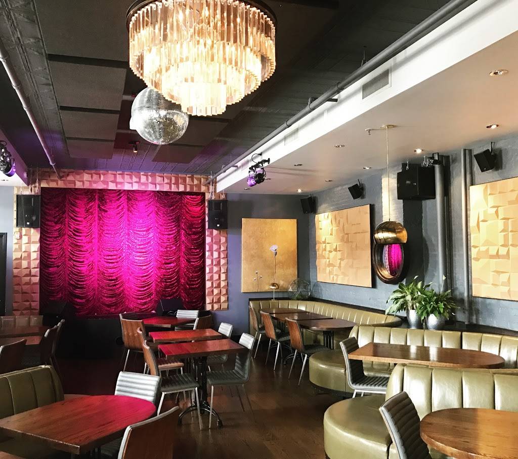 Guadalupe Inn | restaurant | 1 Knickerbocker Ave, Brooklyn, NY 11237, USA | 7183660500 OR +1 718-366-0500