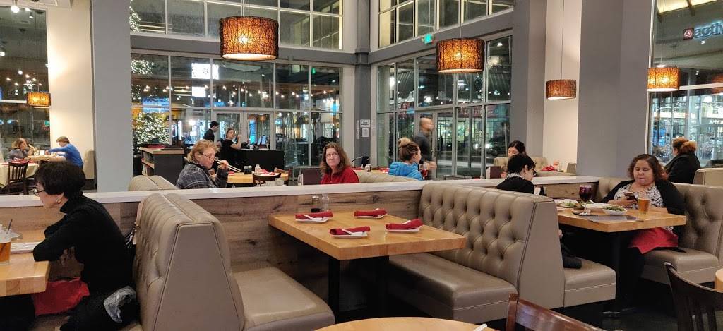 General Chow | restaurant | 601 Collection Blvd #1175, Oxnard, CA 93036, USA | 8052784772 OR +1 805-278-4772