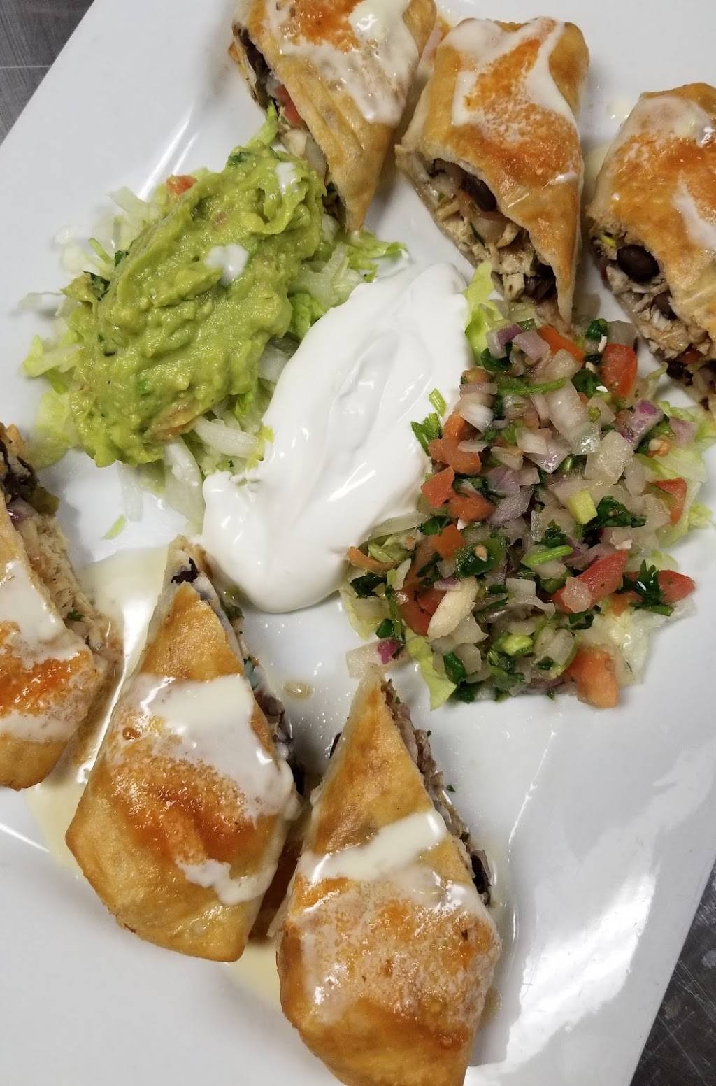 La Terraza Mexicana Grill | restaurant | 1412 Forum Blvd, Columbia, MO 65203, USA | 5734459444 OR +1 573-445-9444