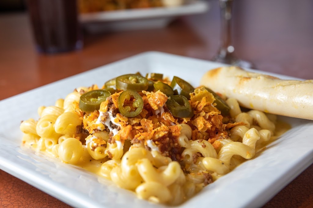 Chicago Grilled Cheese & Mac Factory | meal takeaway | 1465 W Leland Ave, Chicago, IL 60640, USA | 7732535323 OR +1 773-253-5323