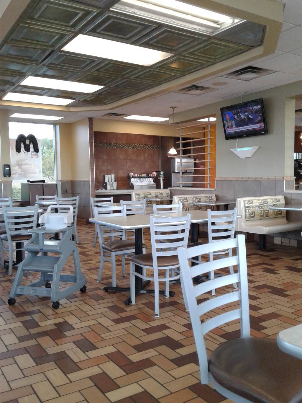 McDonalds | cafe | 7400 Wilson Blvd, Columbia, SC 29203, USA | 8037865112 OR +1 803-786-5112