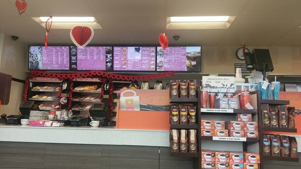 Dunkin | cafe | 807 NJ-73, Mt Laurel, NJ 08054, USA | 8562349844 OR +1 856-234-9844