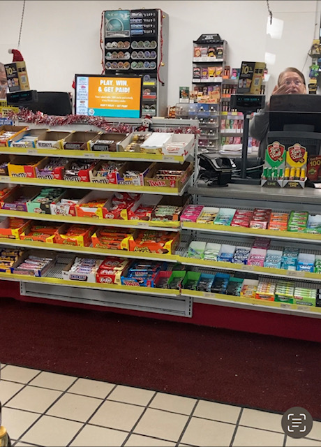 Shell | restaurant | 10 SE 1st Ave, Florida City, FL 33034, USA | 7864105606 OR +1 786-410-5606