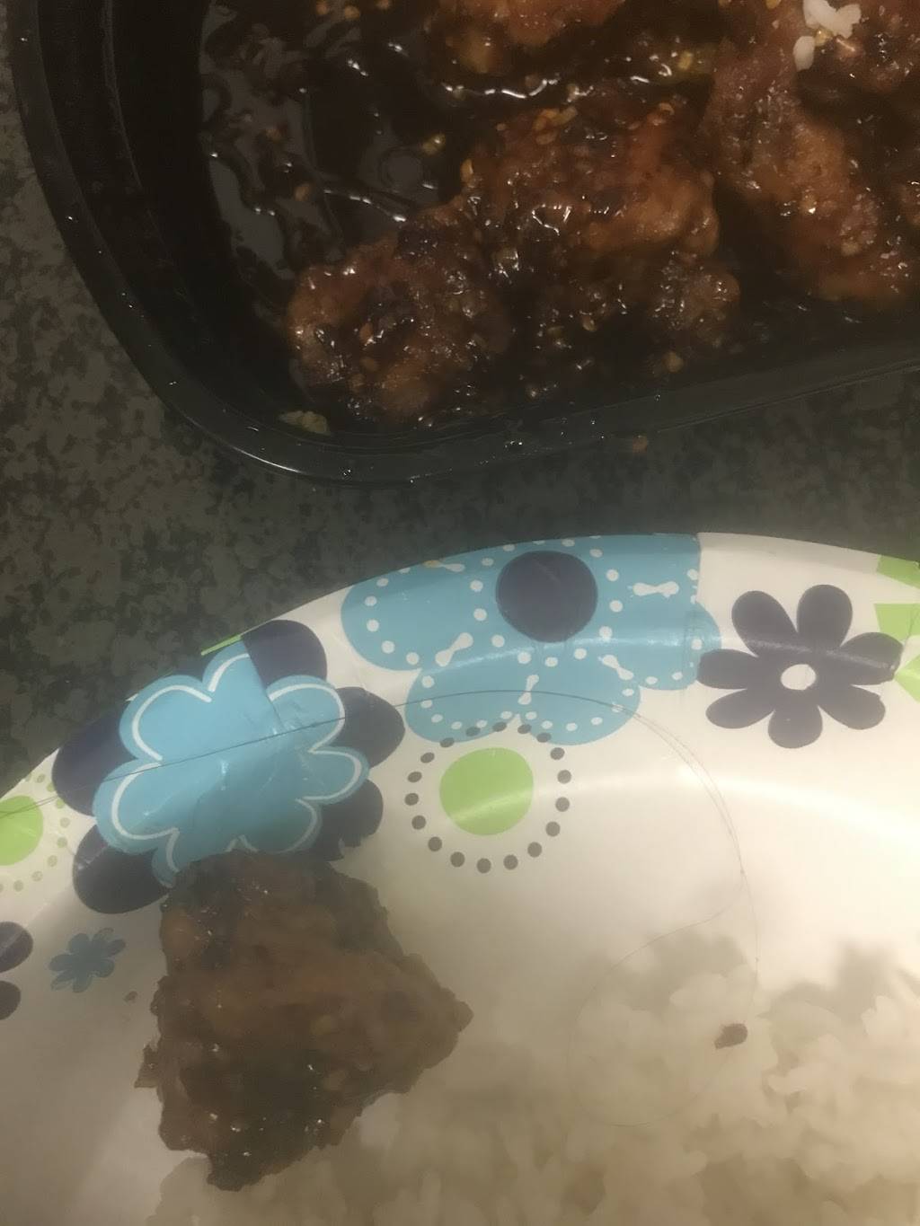 Chin Chin Express | restaurant | 2884 # 200, 8290 Roswell Rd, Atlanta, GA 30350, USA | 7709981178 OR +1 770-998-1178