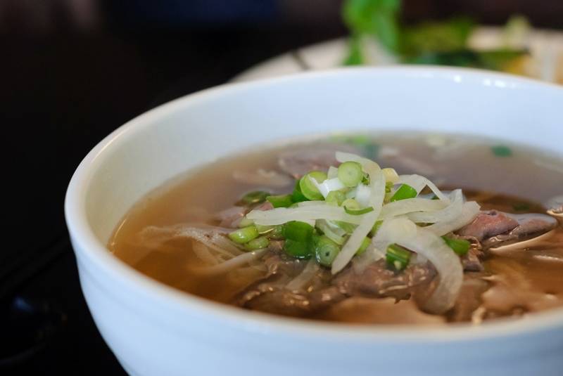Pho Thu Do | restaurant | 3987 Riverside Dr, Ottawa, ON K1V 1C1, Canada | 6137365678 OR +1 613-736-5678