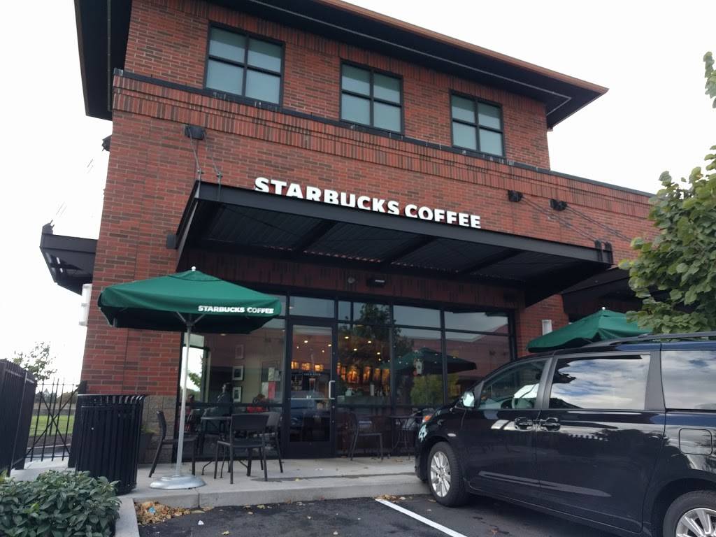 Starbucks | cafe | 12235 N Center Ave, Portland, OR 97217, USA | 5032854642 OR +1 503-285-4642