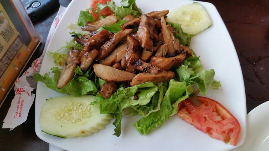 Saigon Cafe | restaurant | 1030 Old Peachtree Rd NW #203, Lawrenceville, GA 30043, USA | 7704152784 OR +1 770-415-2784