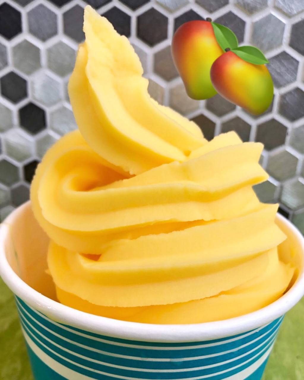 Yogurt Blendz - Frozen Treat Creations | restaurant | 431 S Main St, Rice Lake, WI 54868, USA | 7154919601 OR +1 715-491-9601