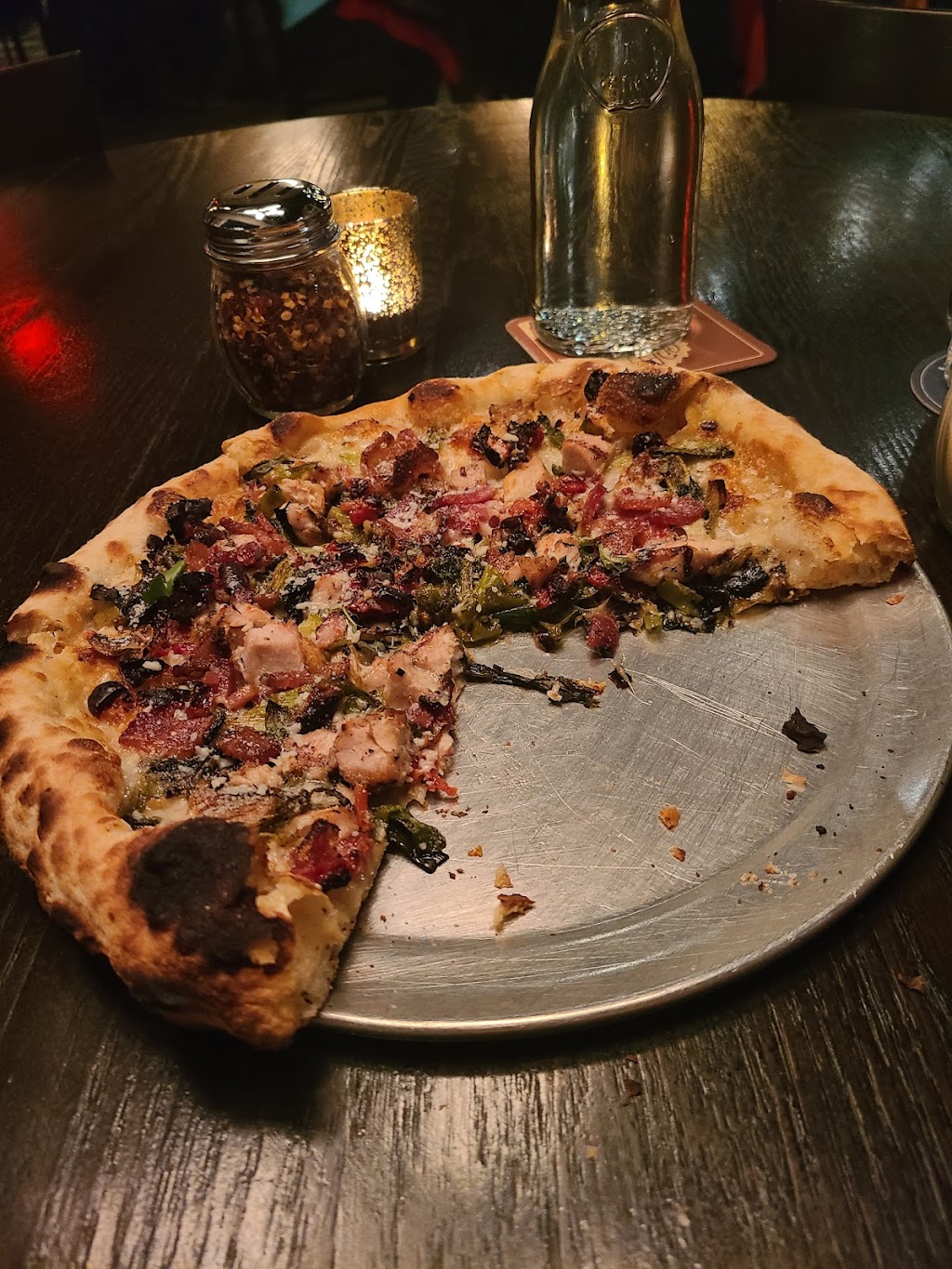 Red Rabbit Minneapolis | restaurant | 201 N Washington Ave, Minneapolis, MN 55401, USA | 6127678855 OR +1 612-767-8855