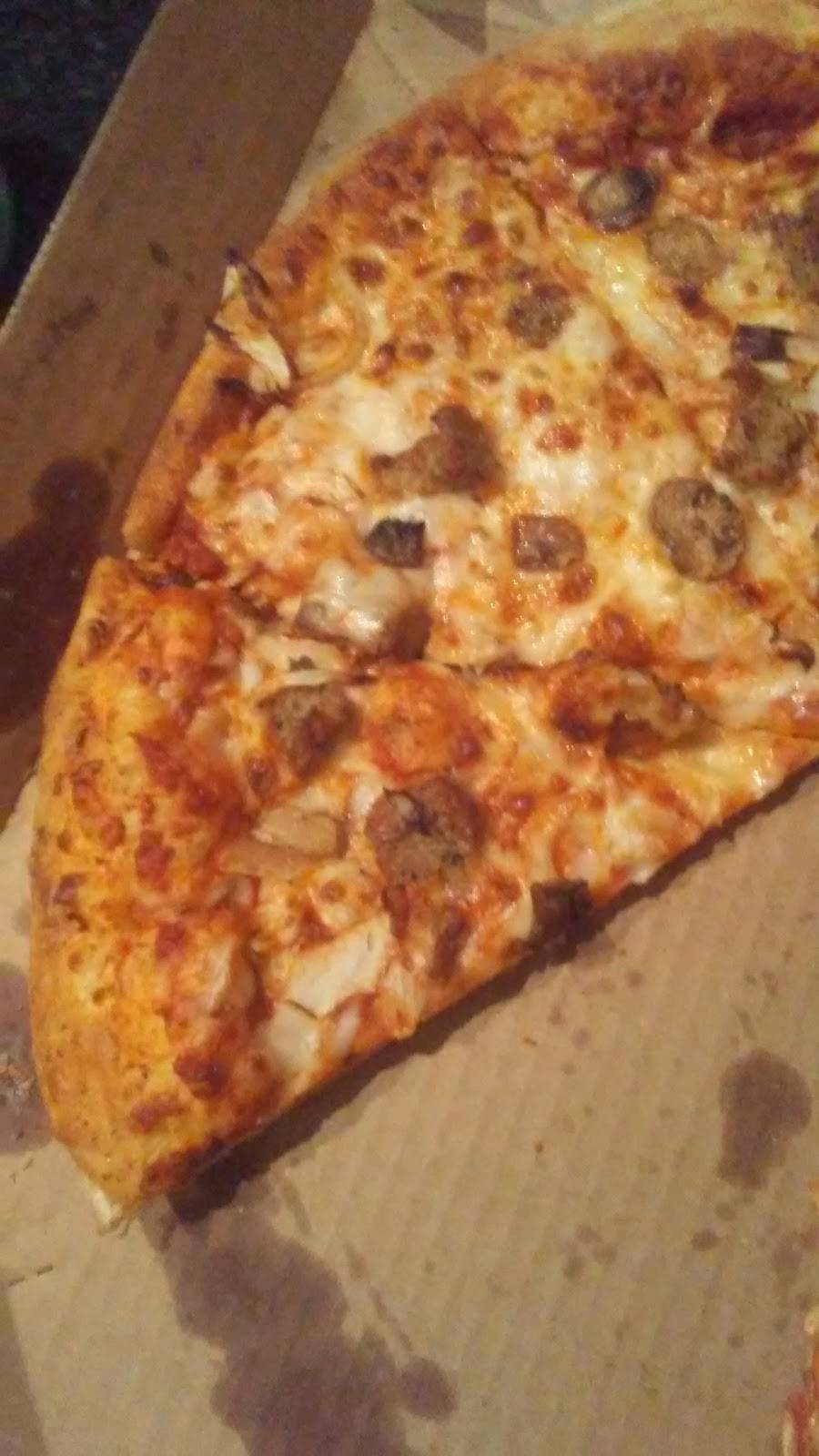 Dominos Pizza | meal delivery | 629 4th St NW, Faribault, MN 55021, USA | 5073343954 OR +1 507-334-3954