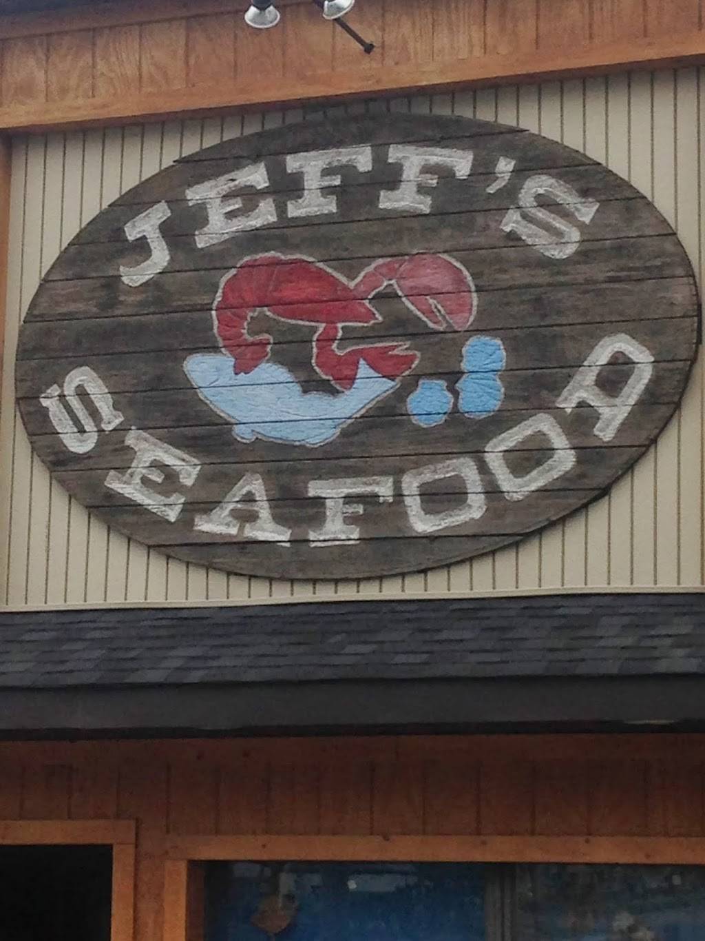 Jeffs SeaFood | restaurant | 170 New York Ave, Halesite, NY 11743, USA | 6314275120 OR +1 631-427-5120