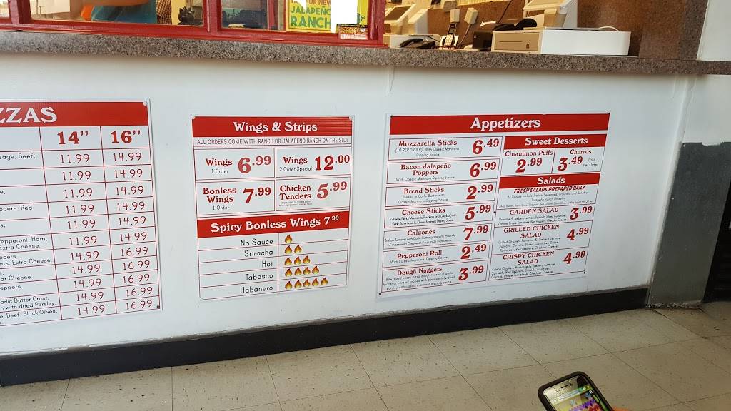 PBs Delicious Pizza | restaurant | 9109 Dyer St M, El Paso, TX 79924, USA | 9157513400 OR +1 915-751-3400