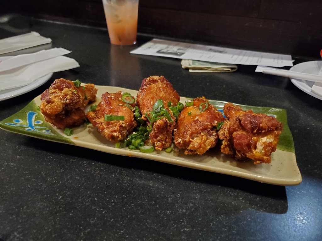 Ton Ton Ramen & Yakitori | restaurant | 675 Ponce De Leon Ave NE, Atlanta, GA 30308, USA | 4048833507 OR +1 404-883-3507