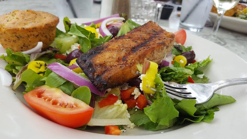 The Old Fourth Street Filling Station | restaurant | 871 W 4th St, Winston-Salem, NC 27101, USA | 3367247600 OR +1 336-724-7600